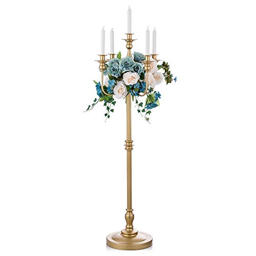 50 inch Candelabra Centerpiece