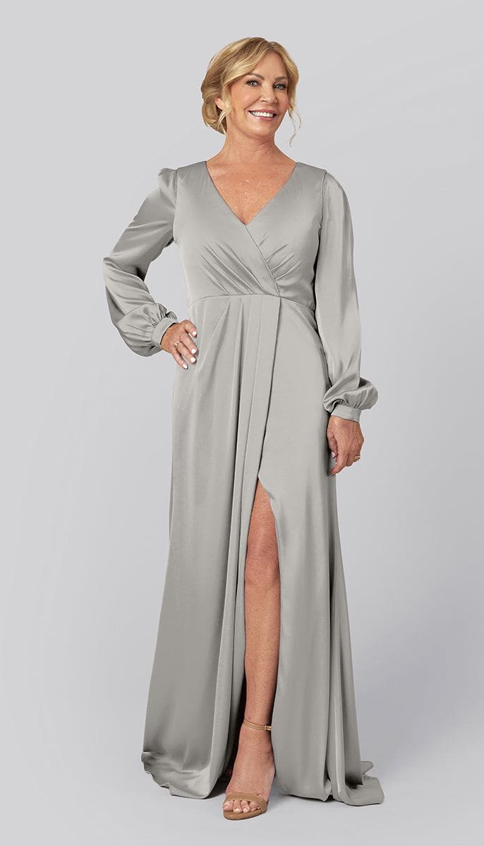 Tiffany Mother of the Bride Dress