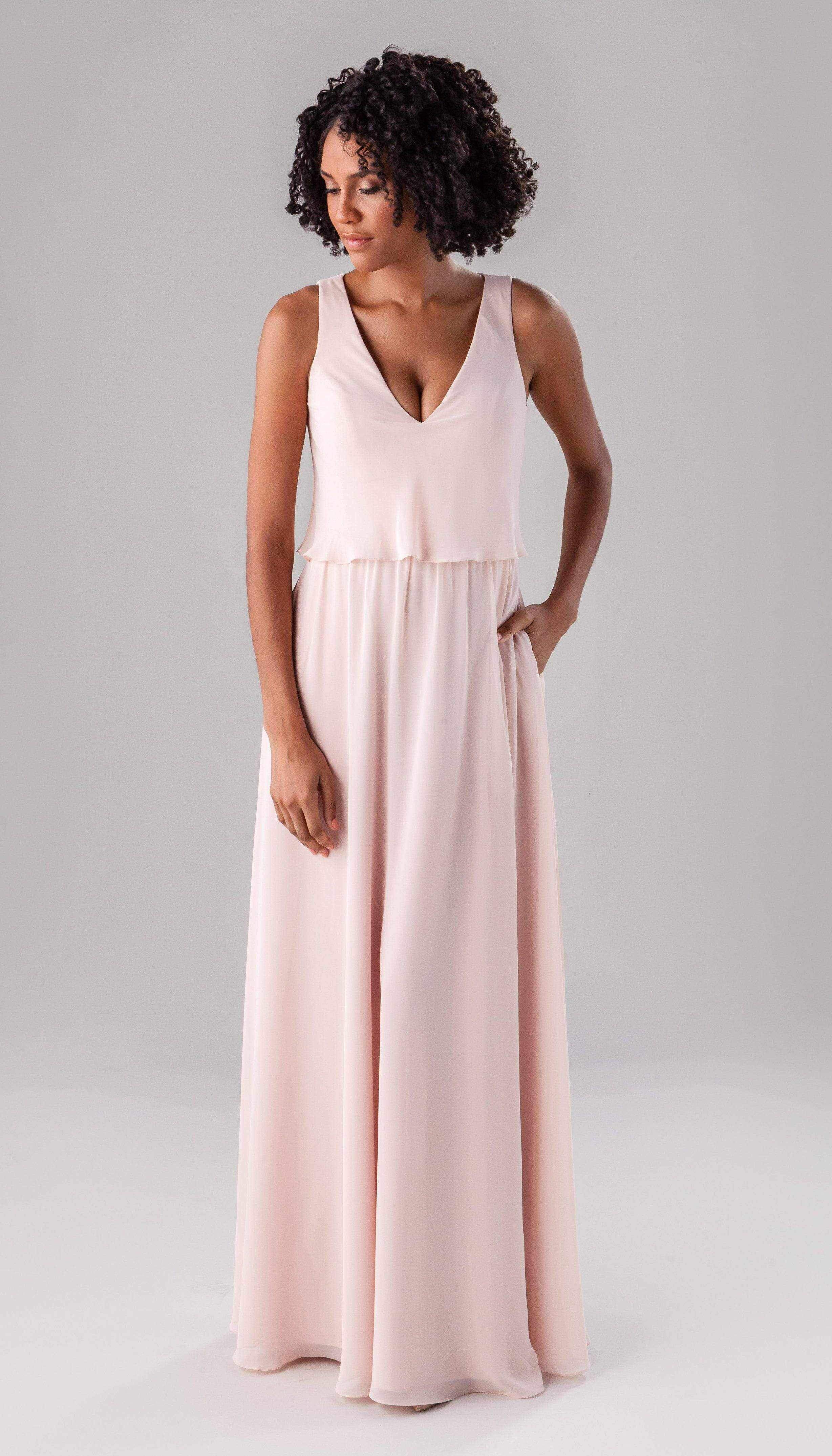 Katie Mother of the Bride Dress