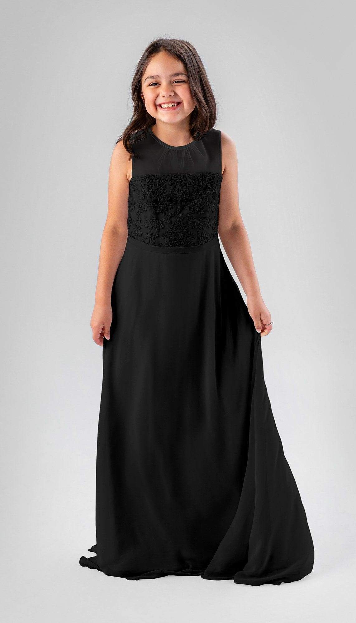 Alyssa Mother of the Bride Dress